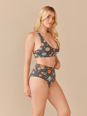 UltraModal™ FeelFree High-Waisted Cheeky | Blast Off