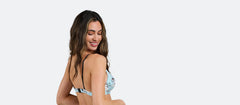UltraModal™ FeelFree Triangle Bralette | Let's Chill