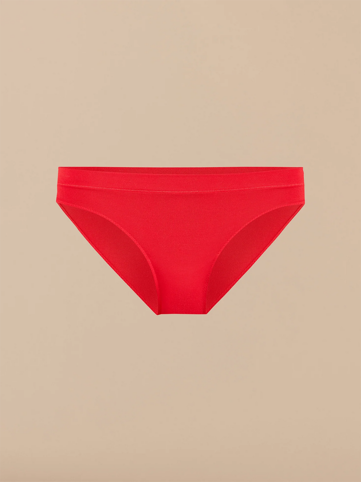 UltraModal™ FeelFree Bikini | Chili Red