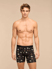 UltraModal™ Core Boxer Brief w/ Fly | Wherever I Go He Goes