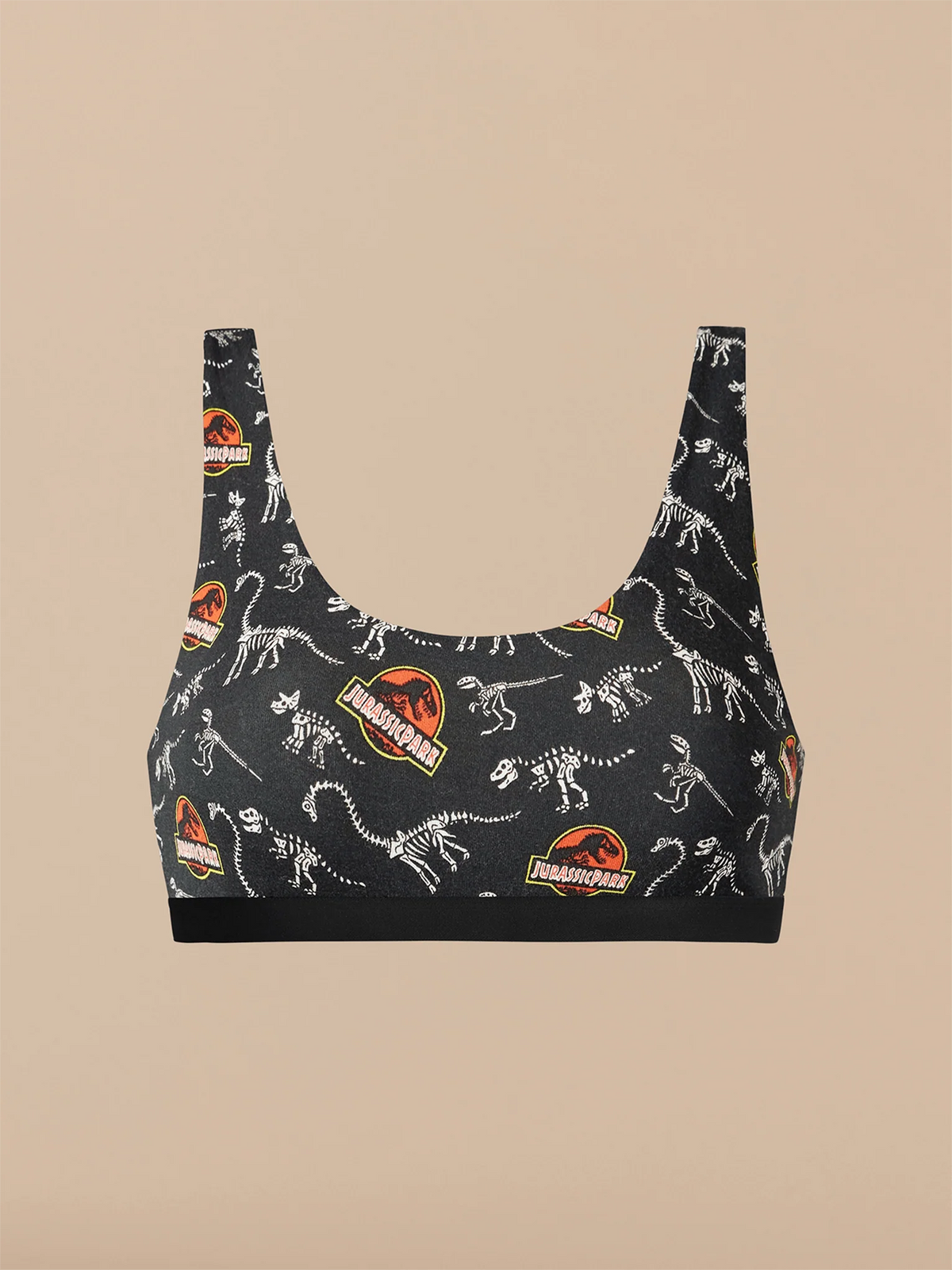 UltraModal™ Core Scoop Bralette | Life Finds a Way