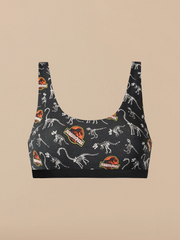 UltraModal™ Core Scoop Bralette | Life Finds a Way