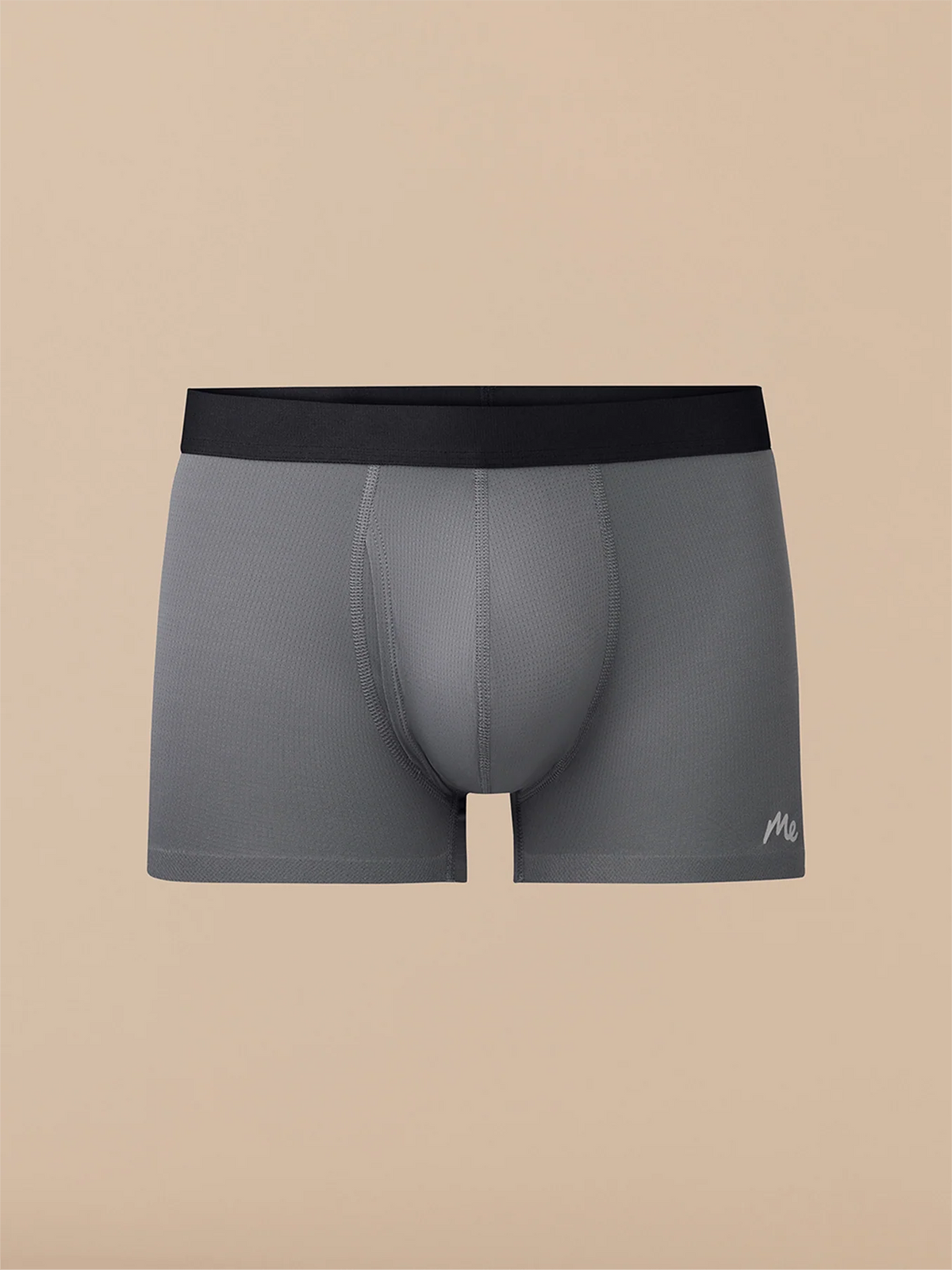 Breathe Trunk | Grey