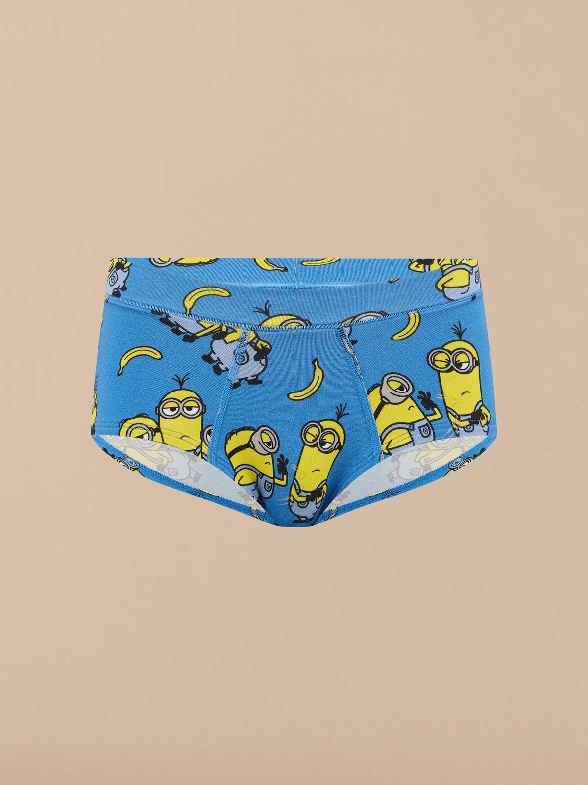 UltraModal™ FeelFree Cheeky Brief | C'est Banana