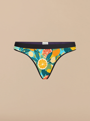 UltraModal™ Core Thong | Sicilian Oranges