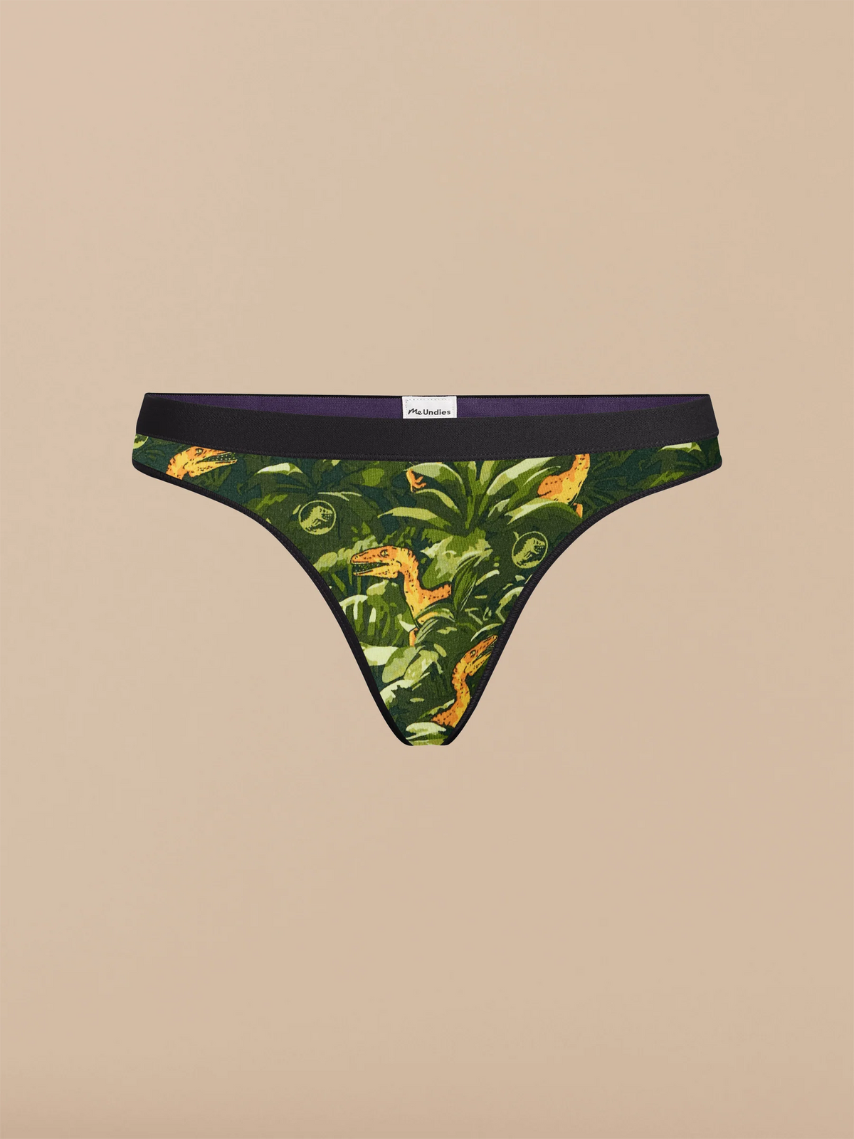 UltraModal™ Core Thong | Clever Girl