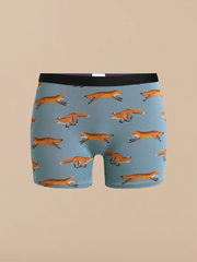 UltraModal™ Core Boyshort | Feeling Foxy