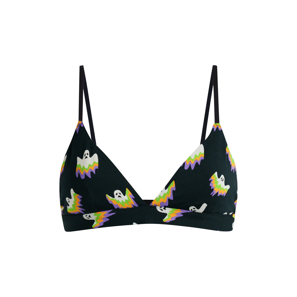 UltraModal™ FeelFree Triangle Bralette | Fab-Boo-lous