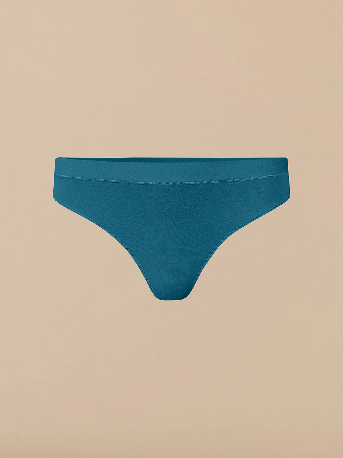 UltraModal™ FeelFree Thong | Teal