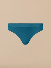 UltraModal™ FeelFree Thong | Teal