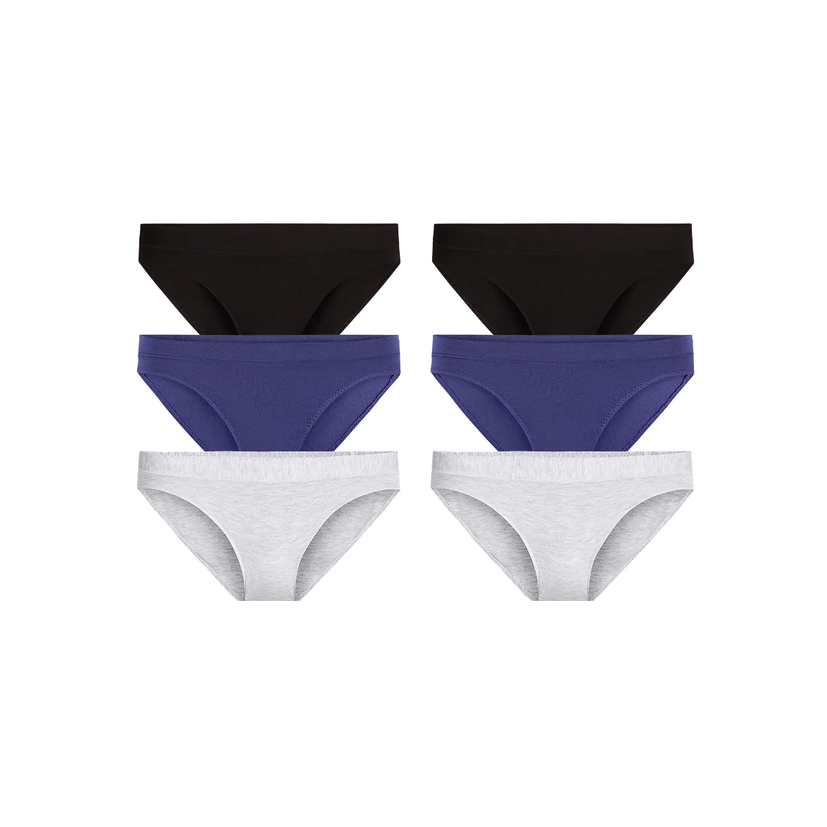 UltraModal™ FeelFree Bikini 6-Pack | Classic Pack