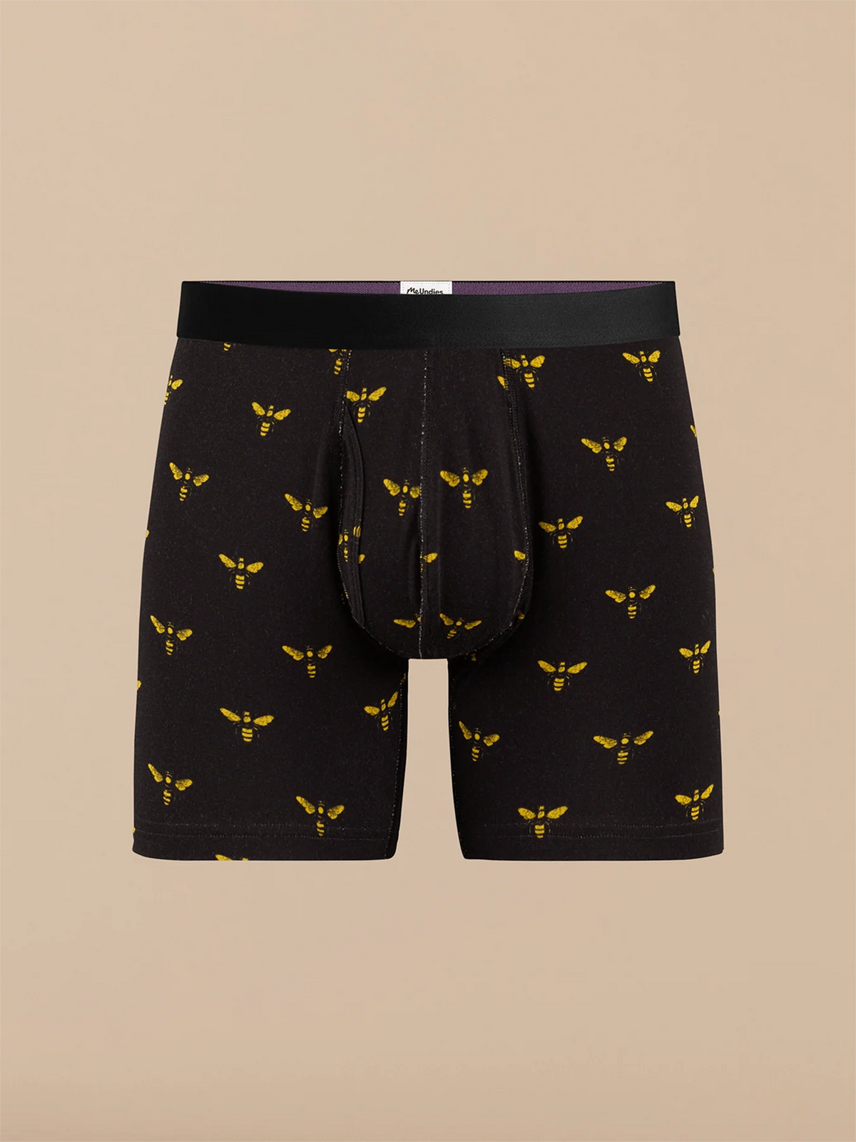 UltraModal™ Core Boxer Brief w/ Fly | Oh Honey