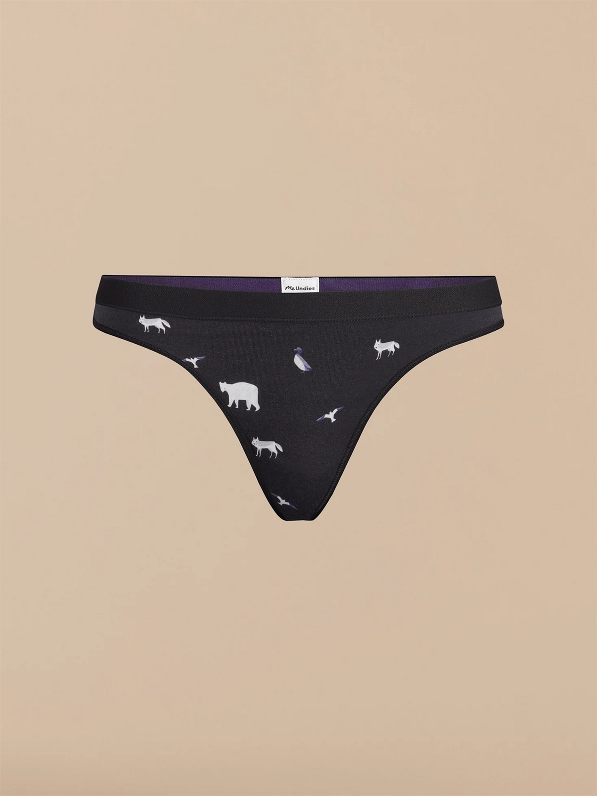 UltraModal™ Core Thong | Arctic Chill