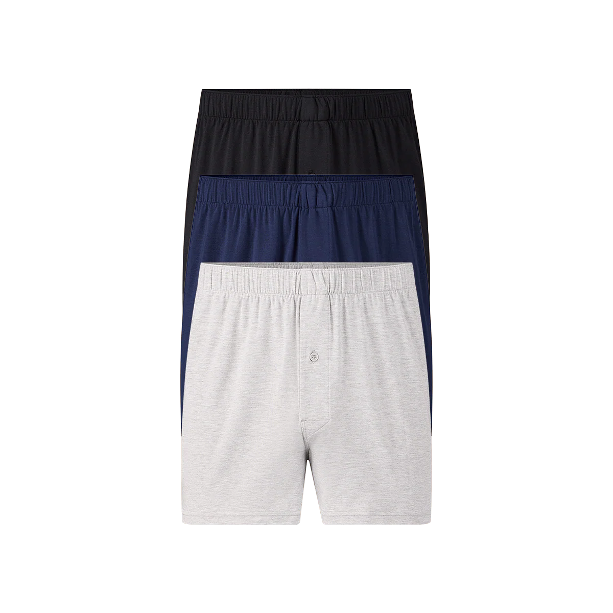 UltraModal™ FeelFree Boxer 3-Pack | Classic Pack