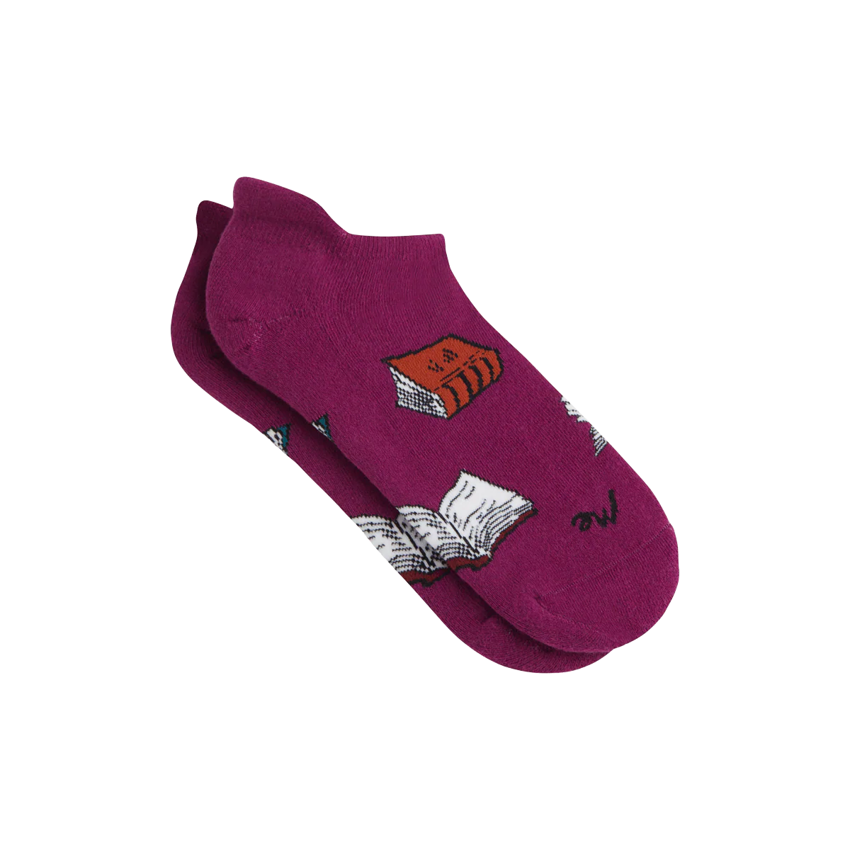 Heritage Ankle Sock | Open up to Me