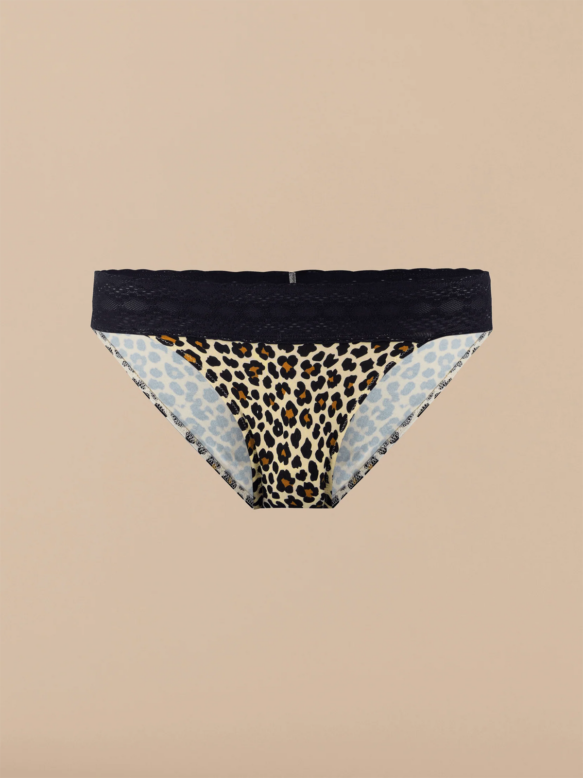 UltraModal™ Lace Bikini | Wild Cat
