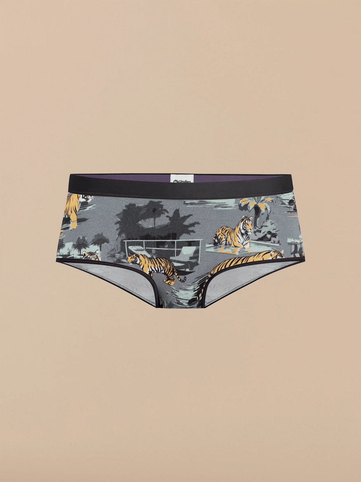 UltraModal™ Core Hipster | Poolside Tiger