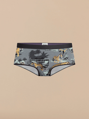 UltraModal™ Core Hipster | Poolside Tiger