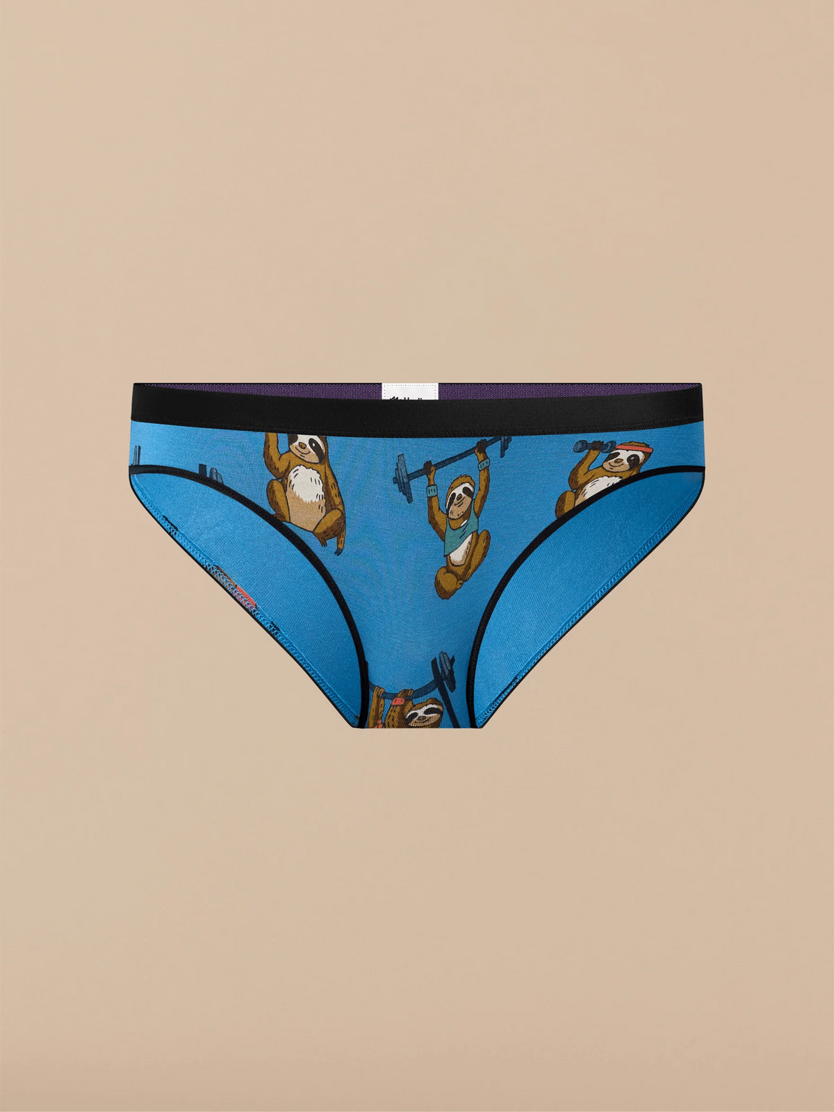 UltraModal™ Core Bikini | Slothercise