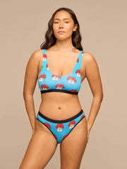UltraModal™ Core Bikini | Shroom Mates
