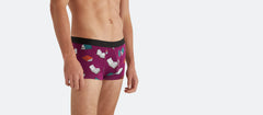 UltraModal™ Core Trunk | Open up to Me