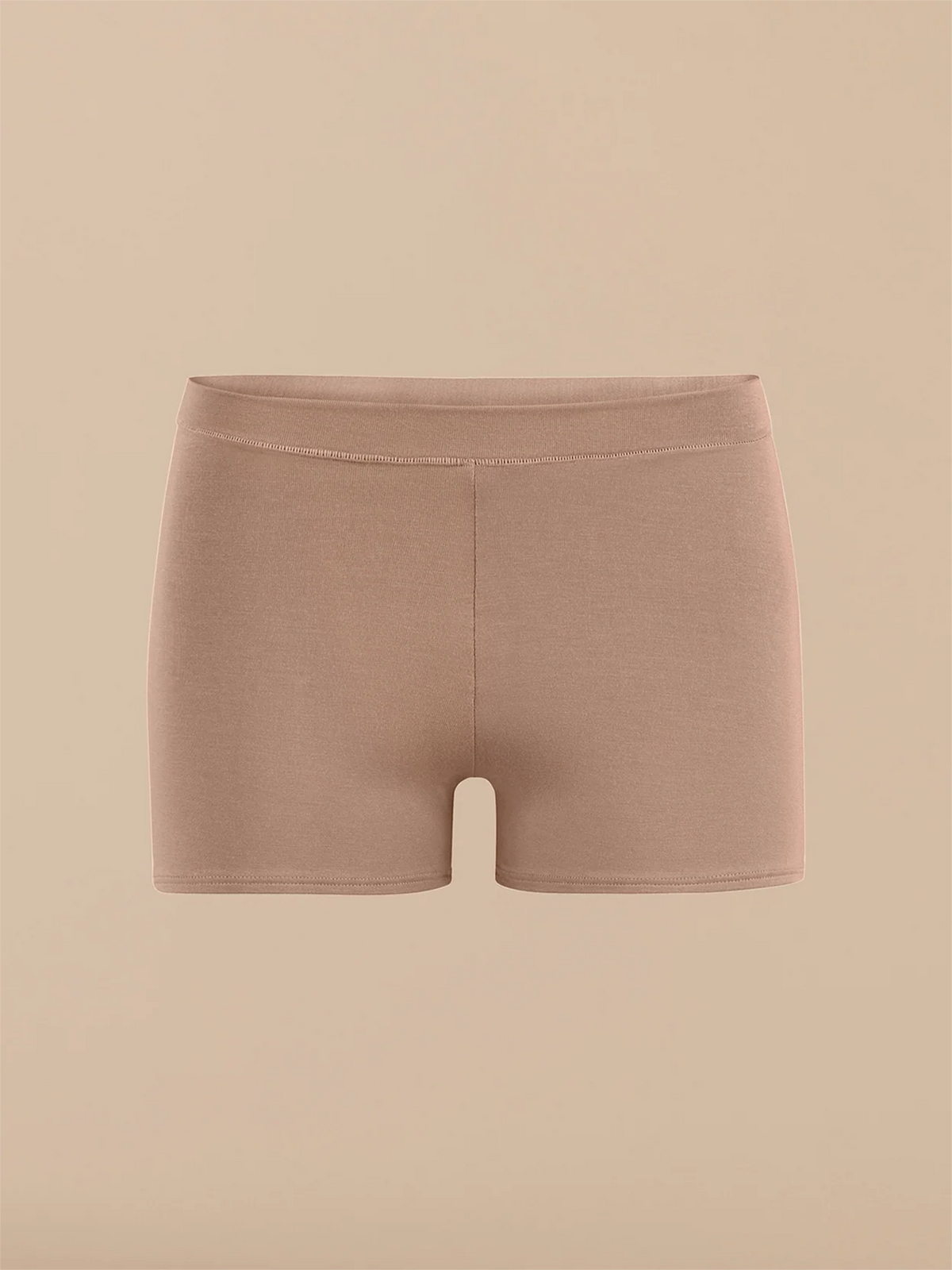 UltraModal™ FeelFree Boyshort | Cocoa