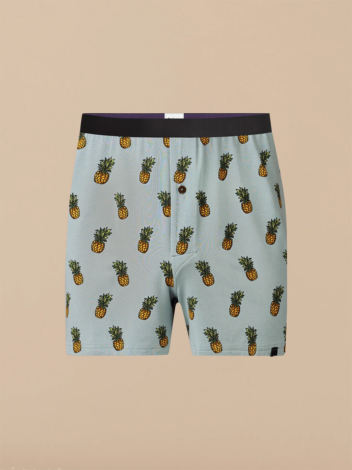 UltraModal™ Core Boxer | Pineapples