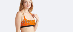 UltraModal™ Core T-Back Bralette | No Body Like You