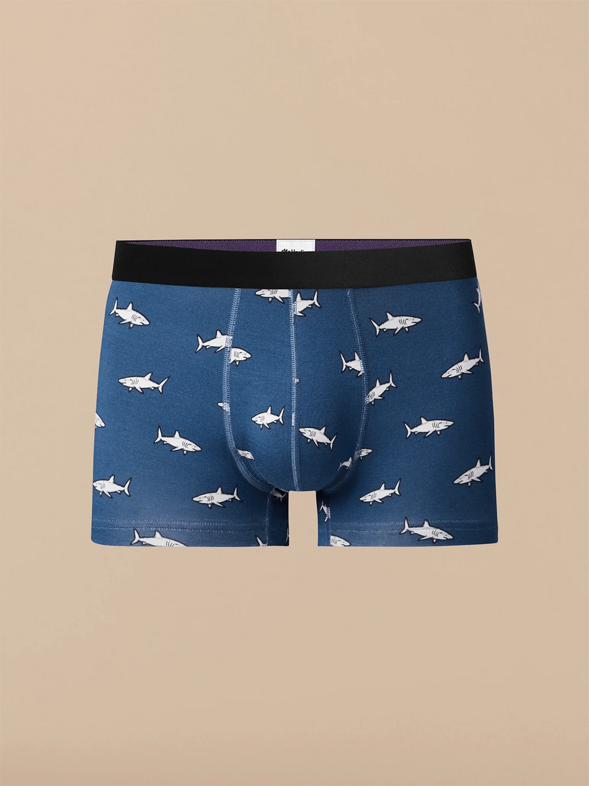 UltraModal™ Core Trunk | Great White