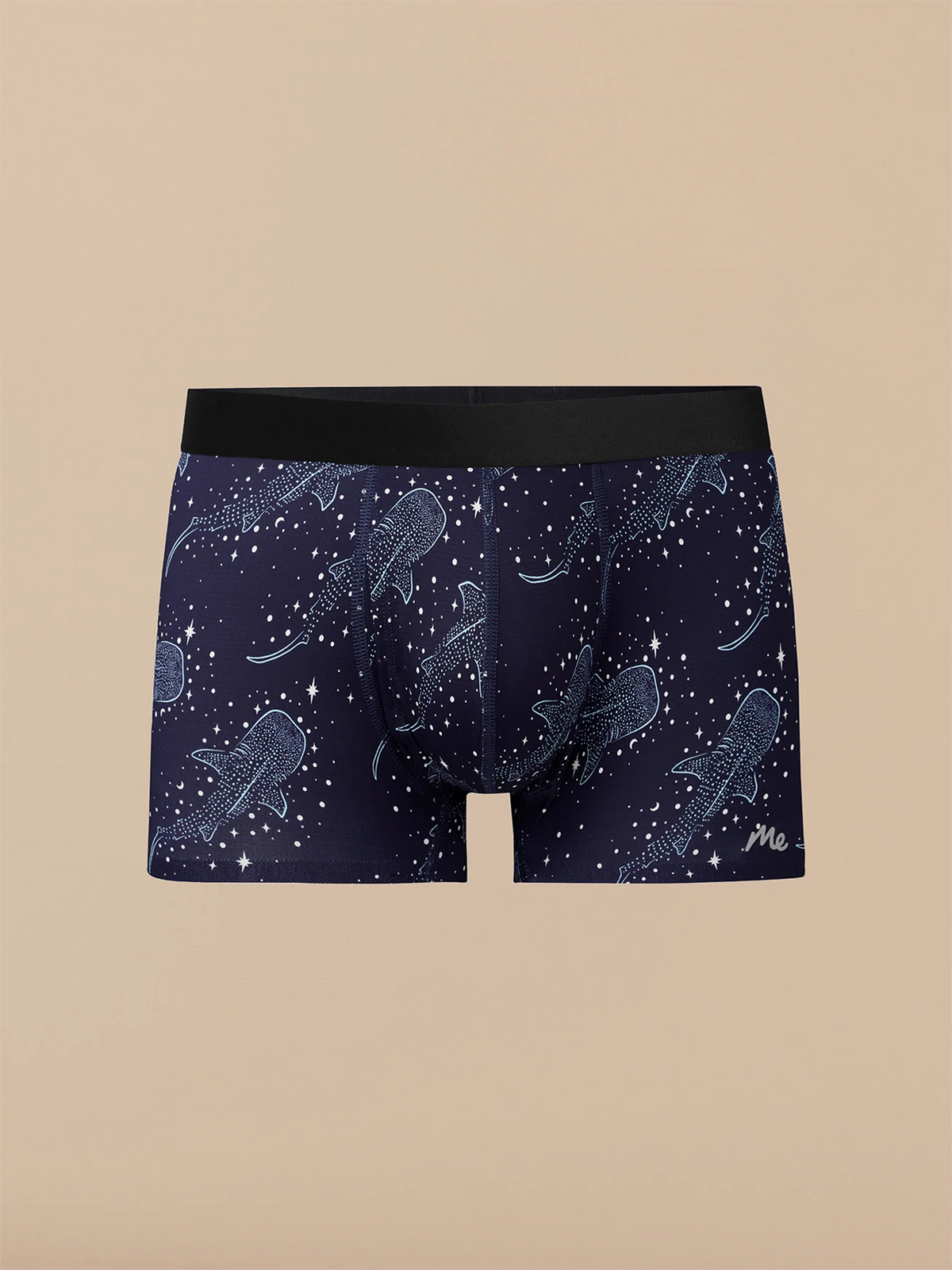 Breathe Trunk | Starry Sharks
