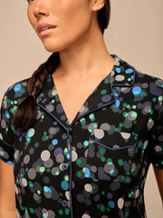 UltraModal™ Short Sleeve PJ Set - Women's | Twinkle