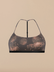 UltraModal™ Core T-Back Bralette | Universe 2.0