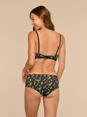 UltraModal™ FeelFree Cheeky Brief | Explorasaurus