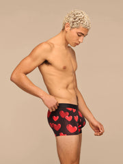 UltraModal™ Core Trunk | Floating Hearts