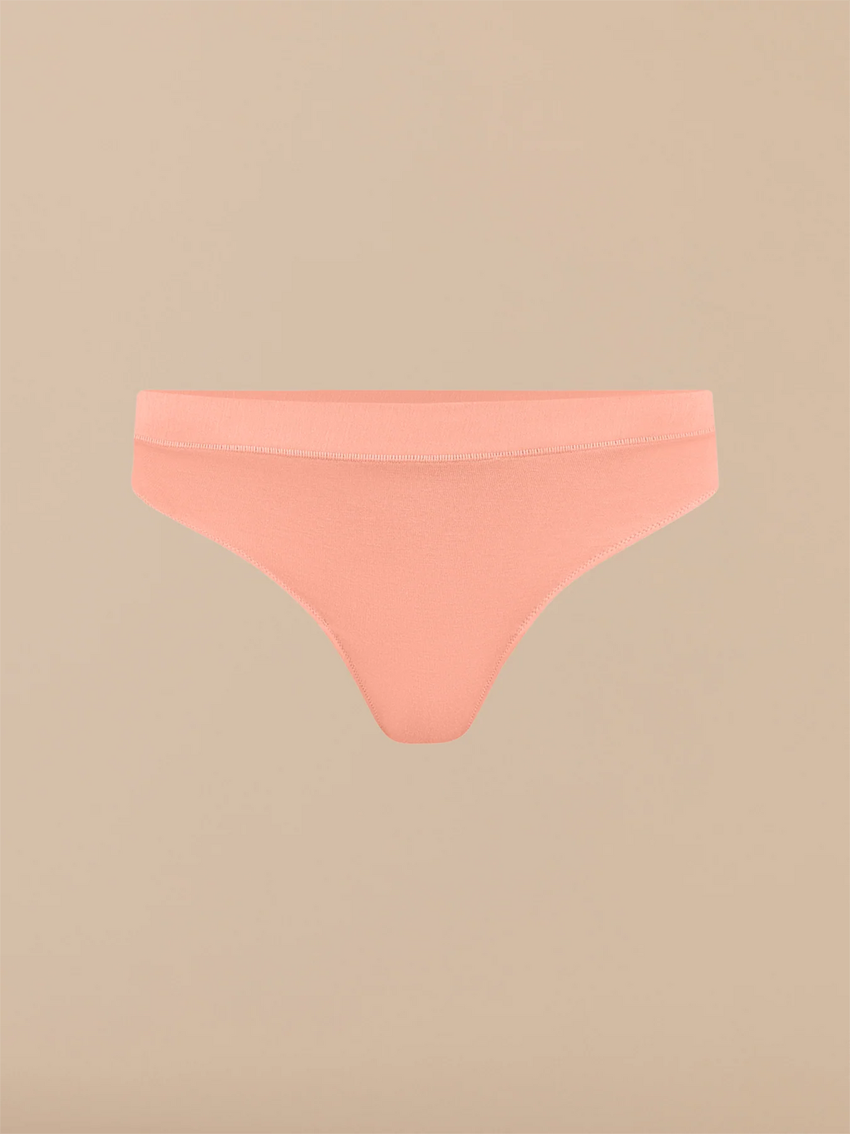 UltraModal™ FeelFree Thong | Lobster Bisque