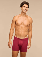 UltraModal™ FeelFree Boxer Brief | Cabernet