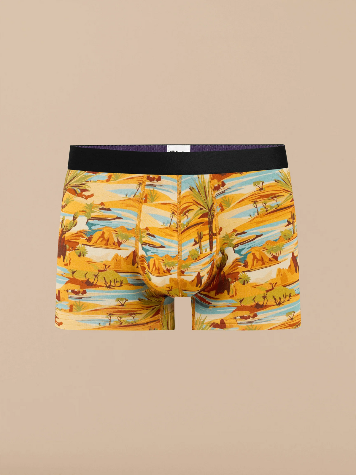 UltraModal™ Core Trunk | Desert Oasis