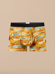 UltraModal™ Core Trunk | Desert Oasis