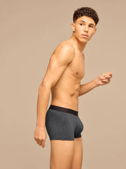 UltraModal™ Core Trunk | Heather Charcoal