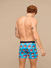 UltraModal™ Core Boxer Brief w/ Fly | Shroom Mates
