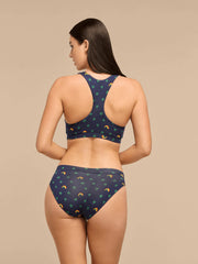 UltraModal™ FeelFree Racerback Bralette | Lucky Me
