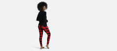 UltraModal™ Long Underwear - Women's | Buffalo Plaid