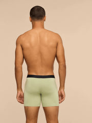 UltraModal™ Core Boxer Brief w/ Fly | Sage