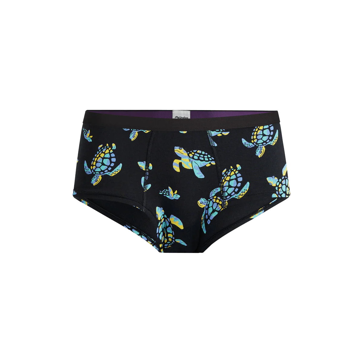UltraModal™ Core Cheeky Brief | Turtley Awesome