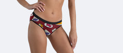 UltraModal™ Core Bikini | Cutie Pies