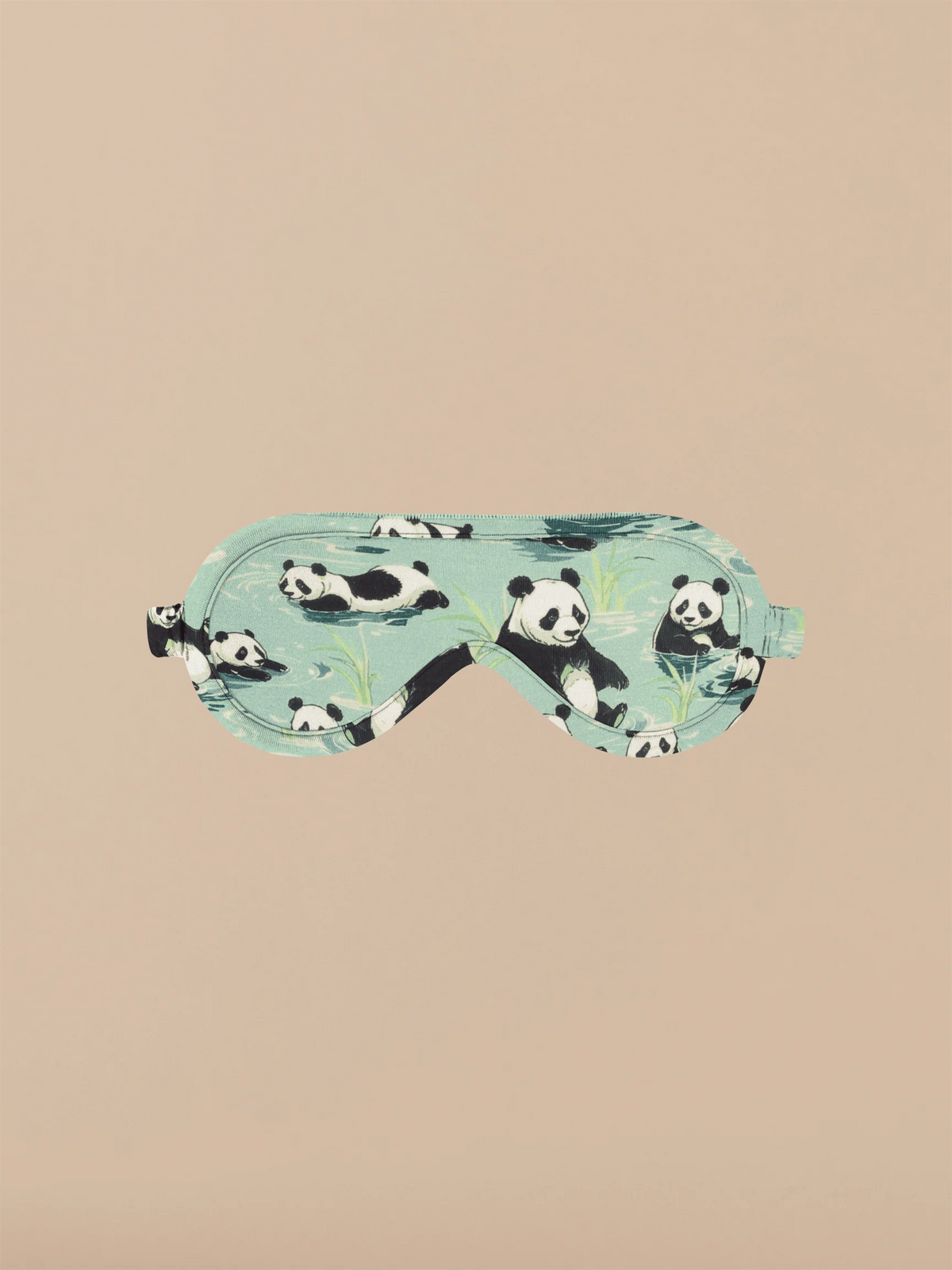 UltraModal™ Sleep Mask | Panda Bath