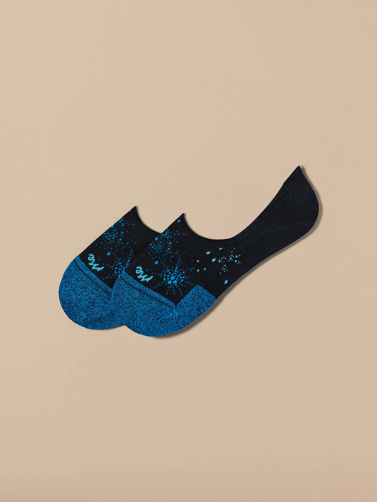Essential No Show Sock | Universe