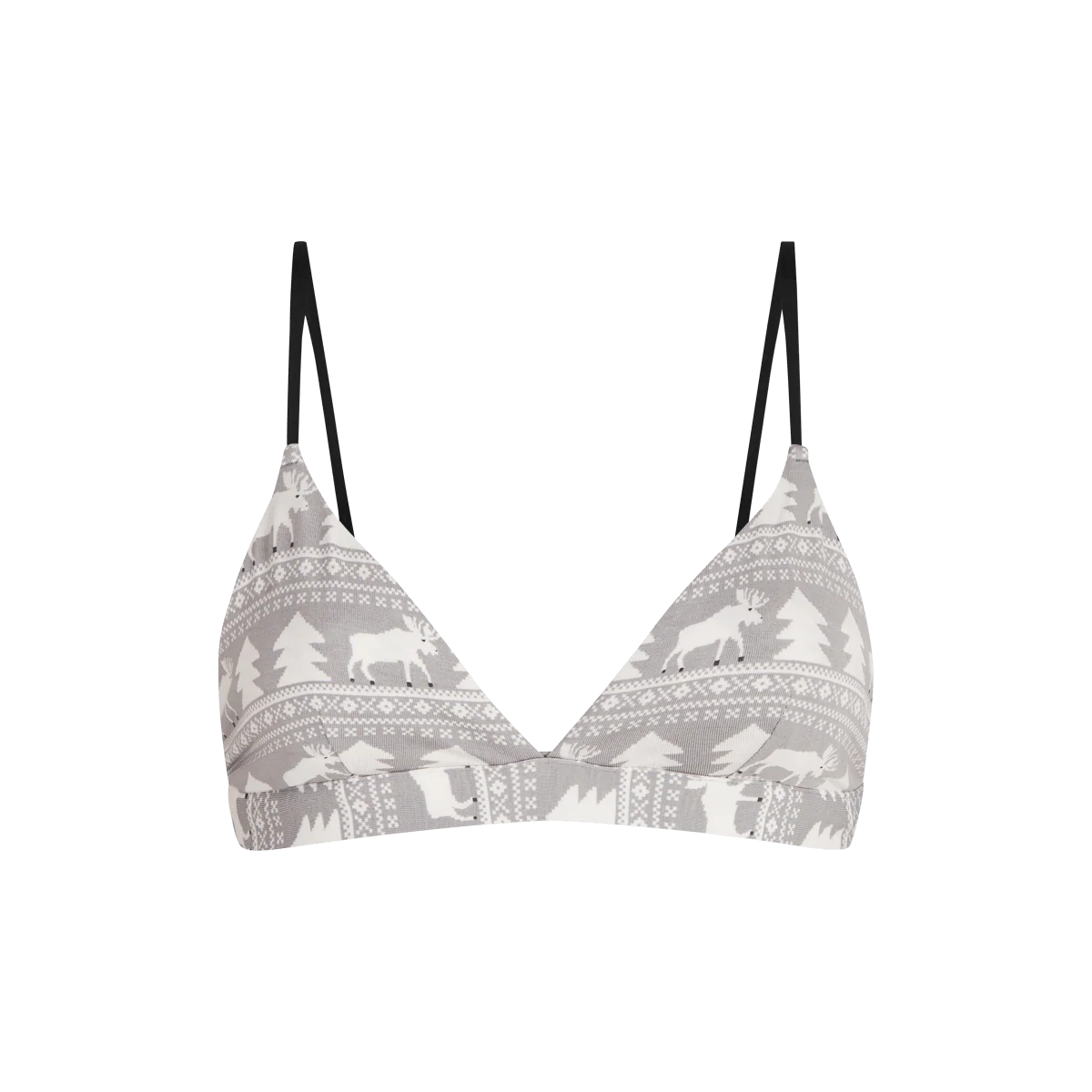 UltraModal™ FeelFree Triangle Bralette | Moosin' Around