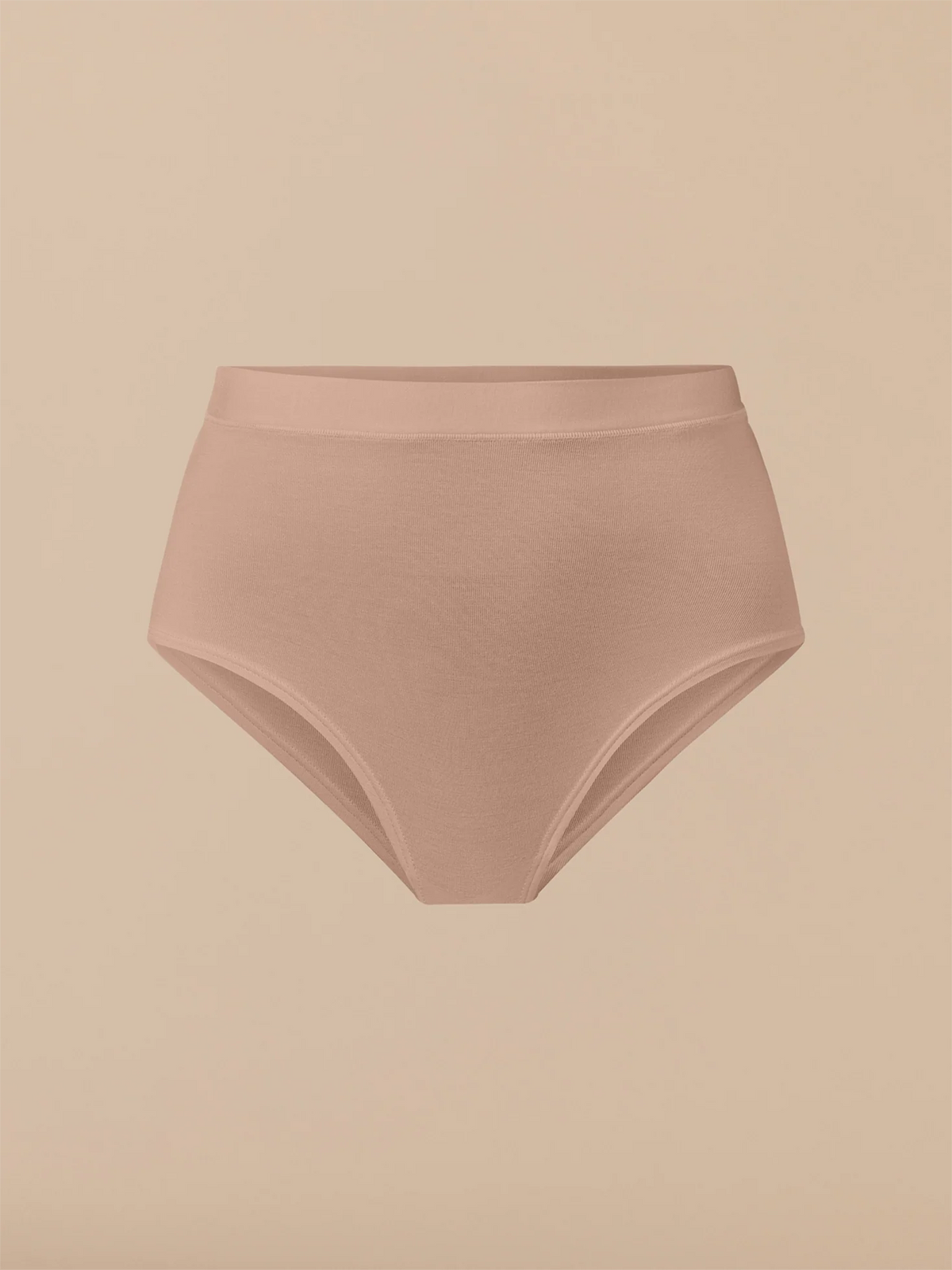 UltraModal™ FeelFree High Waist Cheeky | Cocoa