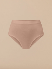 UltraModal™ FeelFree High Waist Cheeky | Cocoa